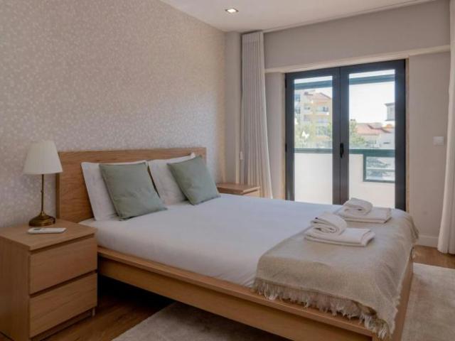Apartamento alugar em Jardim da Radial, Odivelas