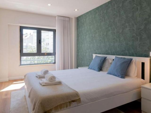 Apartamento alugar em Jardim da Radial, Odivelas