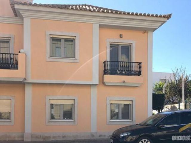 Apartamento venda em Faro