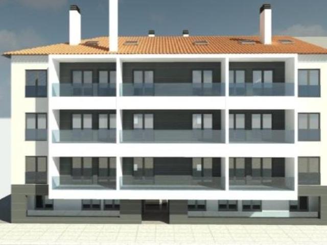 Apartamento venda em Couto Do Mosteiro, Viseu