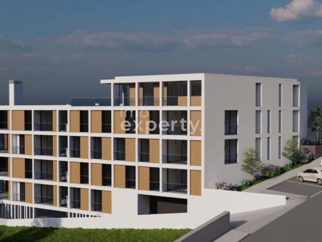 Apartamento venda em Aldeias, Viseu