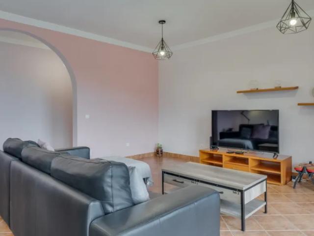 Apartamento alugar em Santa Cruz