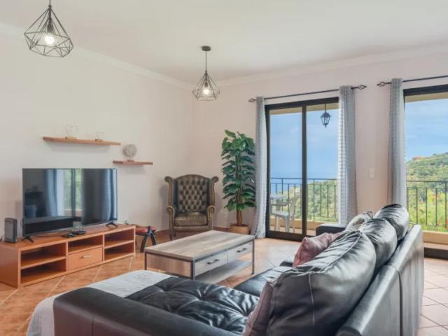 Apartamento alugar em Santa Cruz