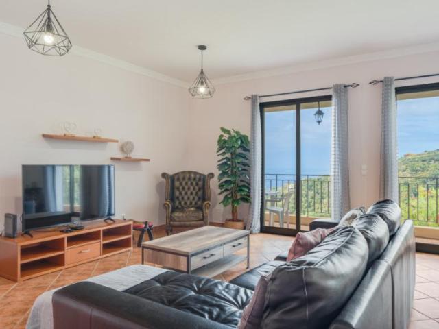 Apartamento alugar em Santa Cruz