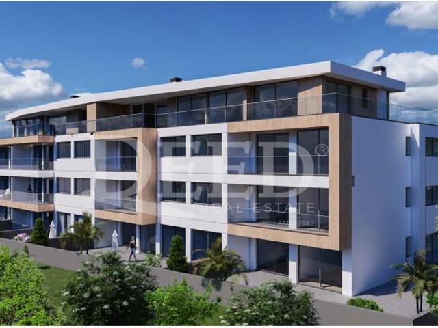 Apartamento venda em Santa Cruz