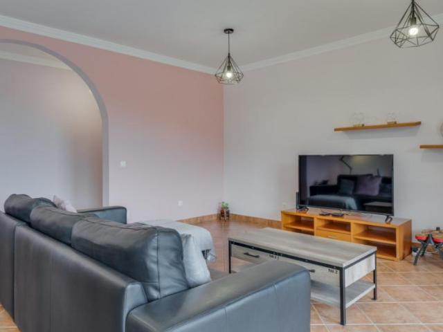 Apartamento alugar em Santa Cruz