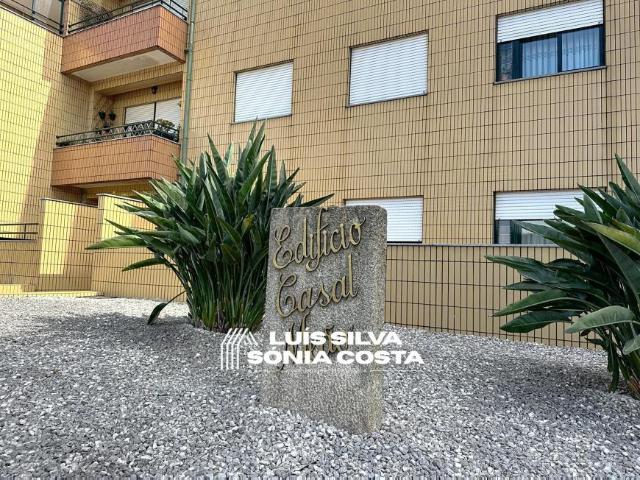 Apartamento venda em Santa Maria Da Feira, Aveiro