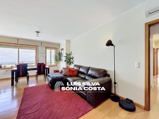 Apartamento venda em Santa Maria Da Feira, Aveiro