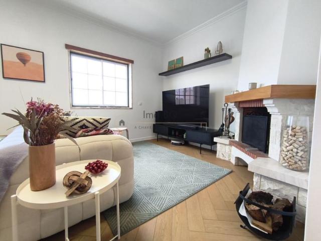 Apartamento venda em Porto Alto, Benavente