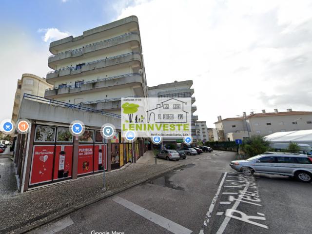 Apartamento venda em Lomba de Égua, Ourém