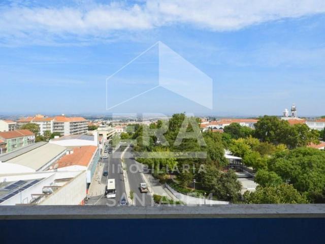 Apartamento venda em Santarém