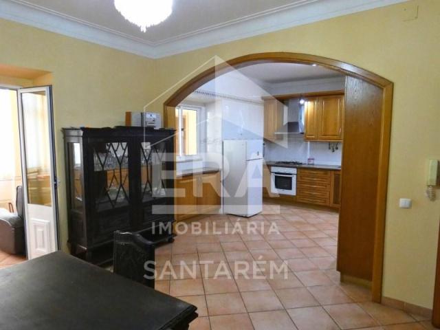 Apartamento venda em Santarém
