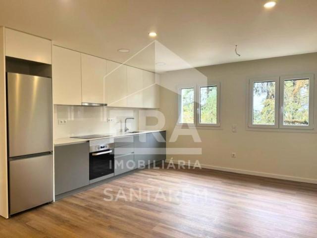 Apartamento venda em Santarém
