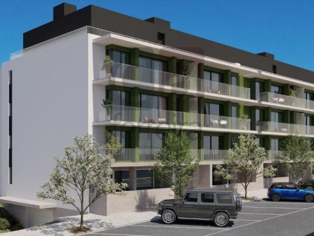 Apartamento venda em Santarém