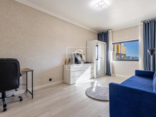 Apartamento venda em Santarém