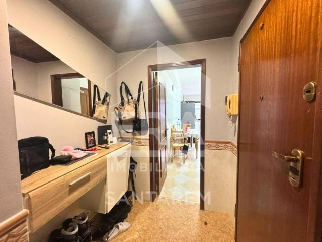 Apartamento venda em Santarém
