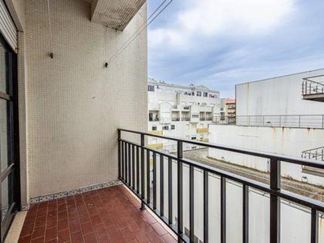 Apartamento venda em Santarém
