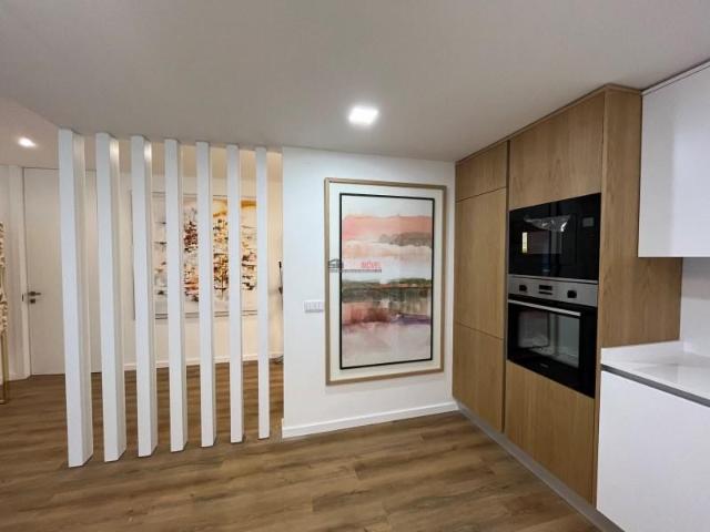 Apartamento venda em Santarém