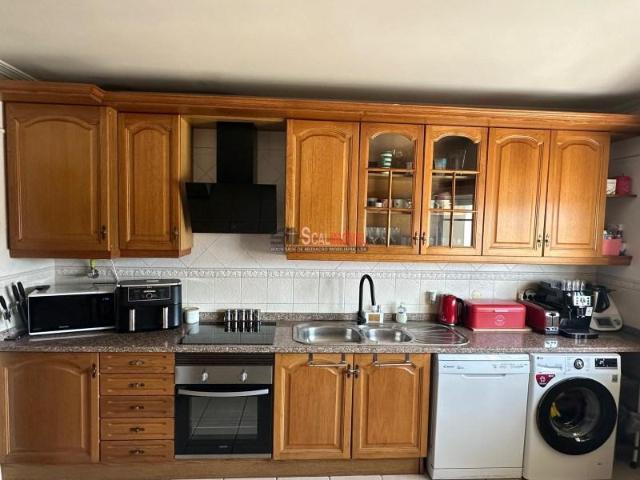 Apartamento alugar em Santarém