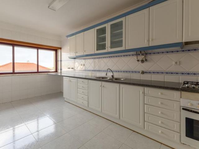 Apartamento venda em Santarém