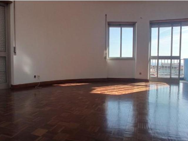 Apartamento venda em Santarém