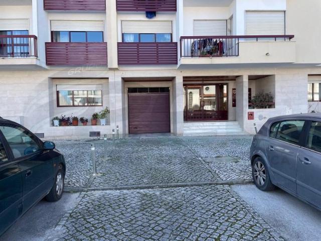 Apartamento venda em Santarém
