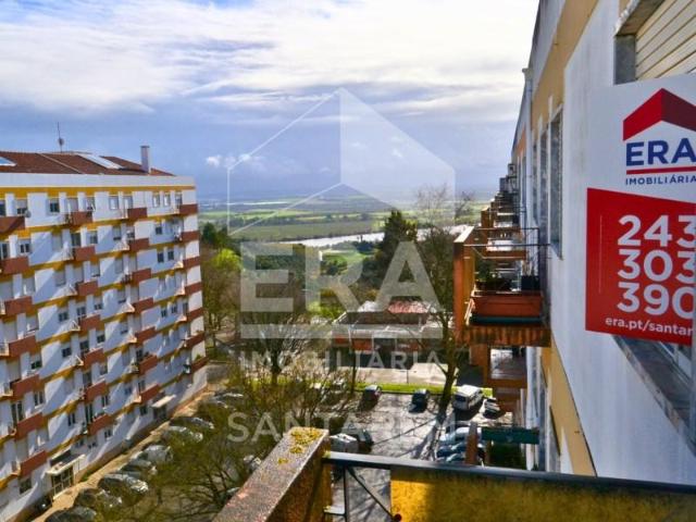 Apartamento venda em Santarém