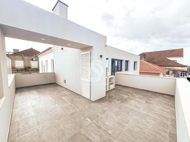 Apartamento venda em Santarém