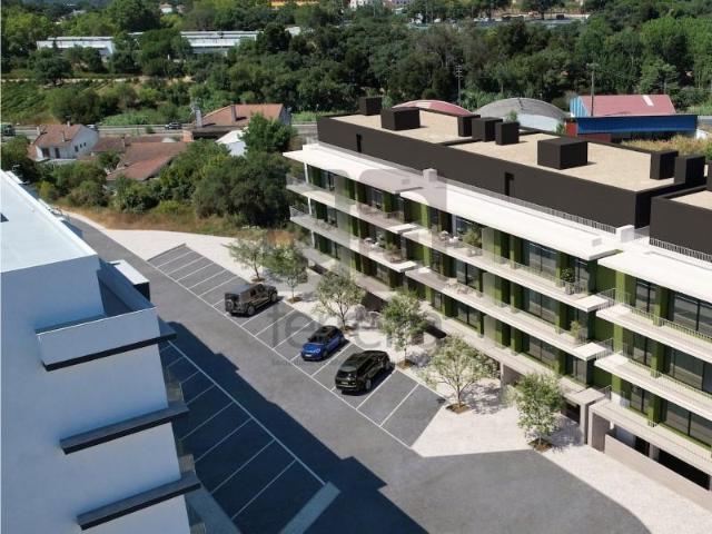 Apartamento venda em Santarém