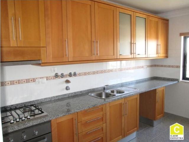 Apartamento alugar em Santarém