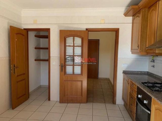Apartamento alugar em Santarém
