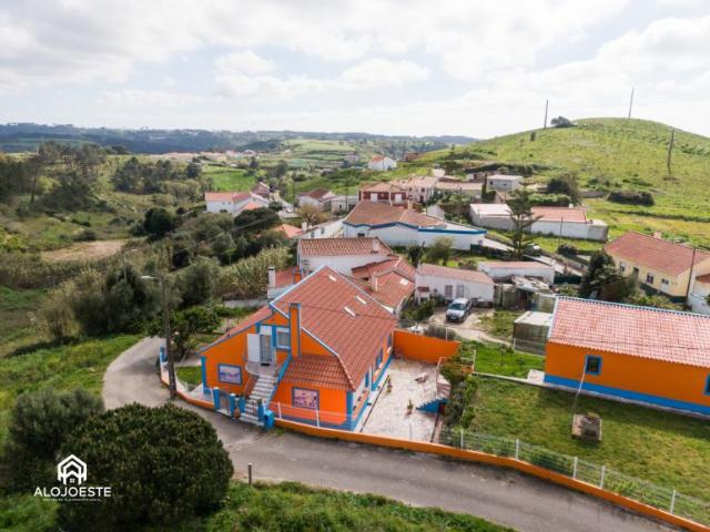Apartamento alugar em Santo Isidoro, Mafra