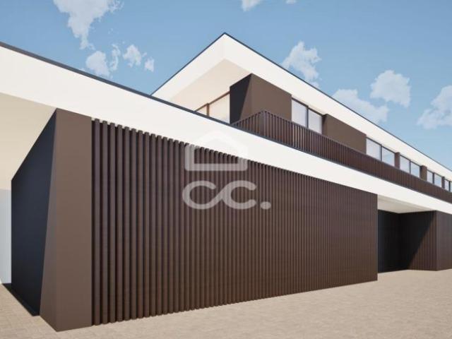 Apartamento venda em Santo Tirso, Porto
