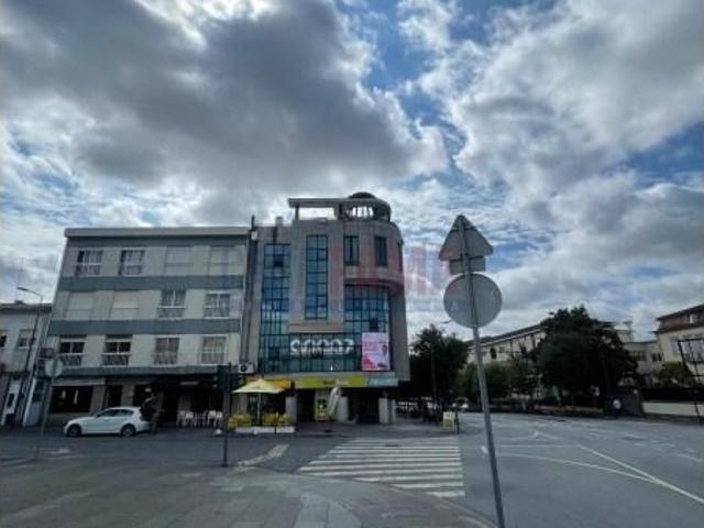 Apartamento venda em Santo Tirso, Porto