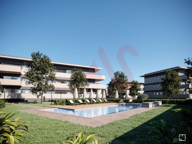 Apartamento venda em Santo Tirso, Porto