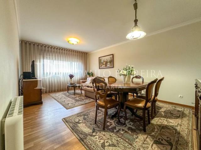 Apartamento venda em Santo Tirso, Porto