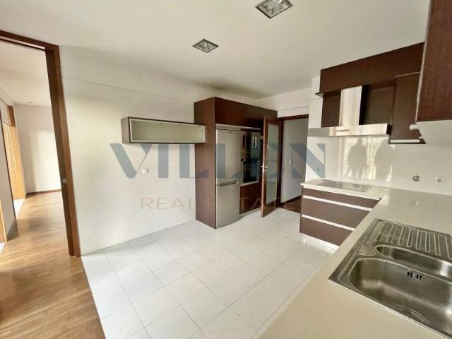 Apartamento venda em Santo Tirso