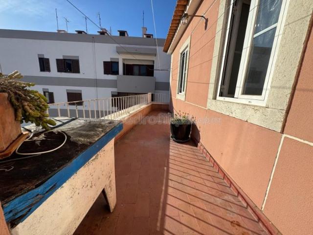 Apartamento venda em Sesimbra