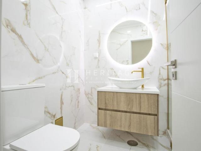 Apartamento alugar em Bairro Ferroviário, Barreiro