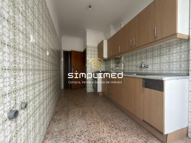 Apartamento alugar em Verderena, Setúbal