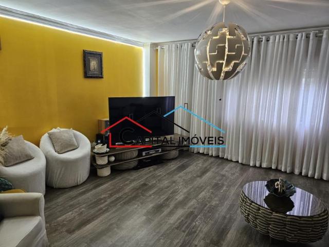 Apartamento venda em Santo António Da Charneca, Setúbal