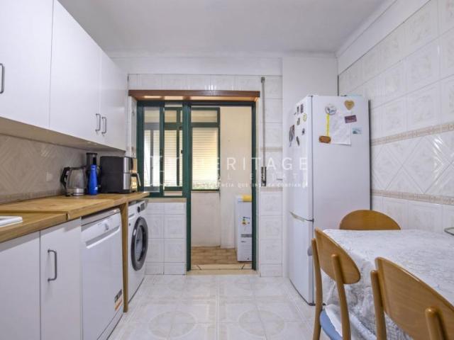 Apartamento venda em Moita, Alhos Vedros