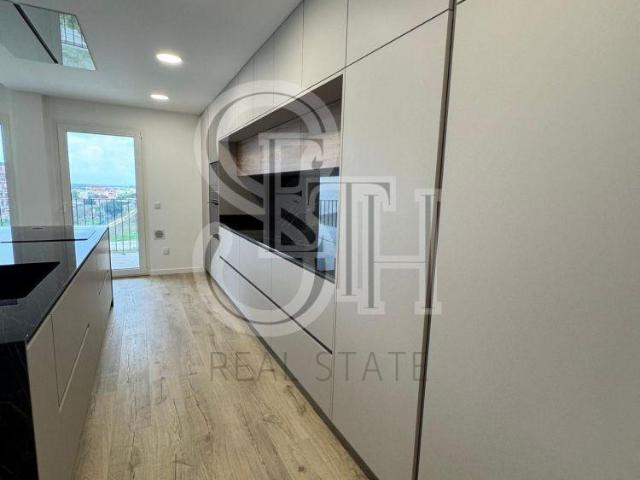 Apartamento alugar em Portas do Montijo, Montijo