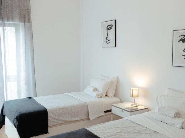 Apartamento alugar em Troino, Setúbal