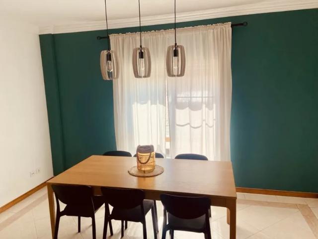 Apartamento alugar em Afonso Costa, Setúbal