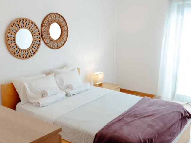 Apartamento alugar em Troino, Setúbal