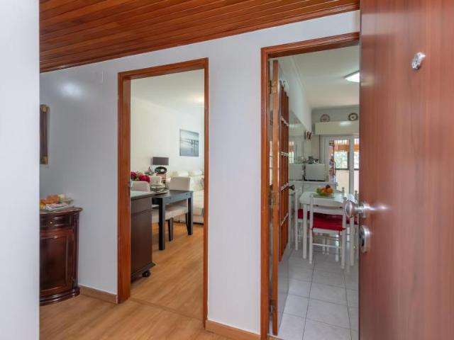 Apartamento venda em Tapada das Mercês, Sintra