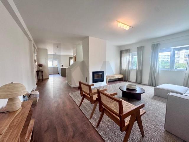 Apartamento venda em Rodízio, Sintra