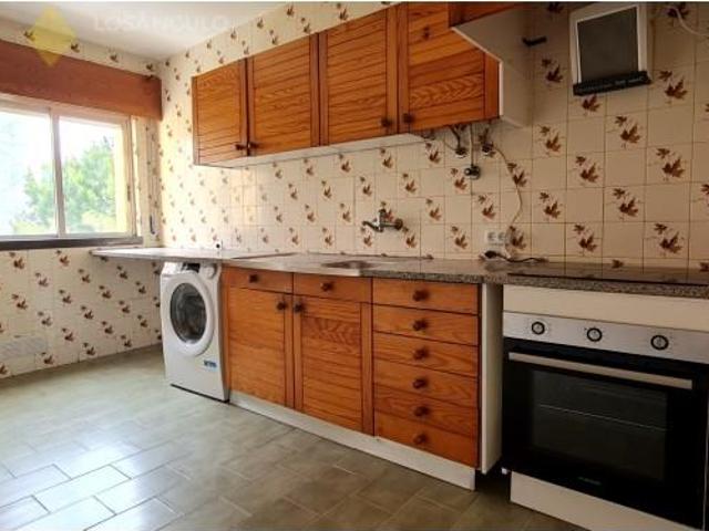 Apartamento venda em Tapada das Mercês, Sintra