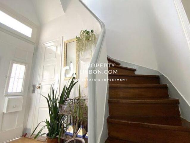 Apartamento venda em Ajuda, Lisboa